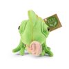 Plyšový chameleon 30 cm