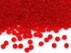 90070 červená jahoda transparent