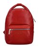 David Jones Červený dámský originální batůžek