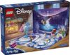 LEGO Disney Frozen adventní kalendář 2025 (herní plocha)