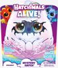 Spin Master Hatchimals dráček líhnoucí se (interaktivní, baterie, světlo, zvuk)