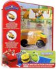 CHUGGINGTON Touch And Go vláček veselý lokomotiva Ciuchcia na baterie