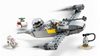 LEGO STAR WARS Mando, Grogu a stíhačka N-1 Starfighter 75410