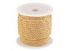 Šňůra kroucená Ø5 mm návin 20 metrů