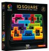 MINDOK Hlavolamová hra SMART GAMES IQ Deluxe-Square 120 rébusů
