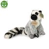 Plyšový lemur, 19 cm