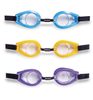 Brýle plavecké 3-10 let