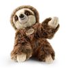 Plyšový lenochod sedící 25 cm