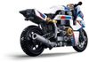 SLUBAN Model Bricks Motorka 1000RR 242 dílků STAVEBNICE