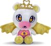 PLYŠ Baby Gemmy Royal medvídek s křídly ve vajíčku s překvapením 6 barev