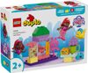 LEGO DISNEY Ariel a Šupinka stánek s kávou 10420