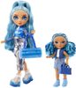 RAINBOW HIGH Malá sestřička fashion panenka s doplňky 6 druhů
