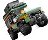 LEGO CITY Terénní horské nákladní auto 4x4 60447