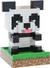 Stojánek na tužky Minecraft Panda