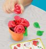 HASBRO PLAY-DOH Kvetoucí květiny kreativní set modelína s nástroji