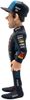 MINIX Figurka sběratelská Checo Perez automobiloví závodníci