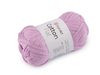 Bavlněná pletací příze Cotton Flat 50 g