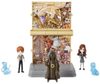 SPIN MASTER Harry Potter Komnata nejvyšší potřeby herní set s figurkami