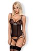 Erotický korzet 840-COR