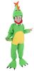 Kostým pro děti dinosaurus, vel. S