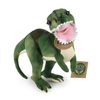 Plyšový dinosaurus T-Rex 26cm