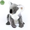 Plyšová koala stojící 25 cm
