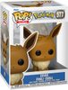 FUNKO Pop! Games Pokémon Eevee figurka plastová 577