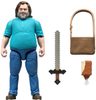MATTEL Minecraft filmová figurka 10cm set s doplňky 5 druhů plast