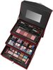 Zmile Cosmetics kosmetický kufřík Beauty Case Velvety