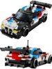 LEGO Speed Champions BMW M4 GT3 + BMW M Hybrid V8 76922