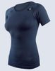 Dámské tričko s krátkým rukávem dámské CoolMax