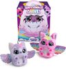 Spin Master Hatchimals jednorožec líhnoucí se (interaktivní, baterie, světlo, zvuk)