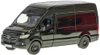 KINSMART Auto model Mercedes-Benz Sprinter kov PB 13cm 4 barvy