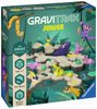 RAVENSBURGER Stavebnice GraviTrax Junior Startovací sada Džungle koulodráha