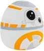 PLYŠ Squishmallows postavička BB8 (Star Wars) *PLYŠOVÉ HRAČKY*