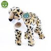 Plyšový gepard stojící 30 cm