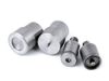2 (Ø12 mm) barva nikl