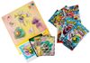 Pokémon TCG Iono’s Bellibolt ex Premium Collection (6 boosterů + doplňky)
