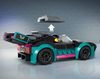 LEGO CITY Auto kamión se závodním autem 60406