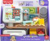 Fisher-Price mluvící pokladna s pultem (baterie, zvuk)