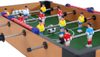 DŘEVO Hra stolní fotbal Play Today 6 proti 6 *SPOLEČENSKÉ HRY*
