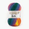 Papatya Batik 100g – akrylová příze s barevnými přechody