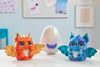 Spin Master Hatchimals dráček líhnoucí se (interaktivní, baterie, světlo, zvuk)