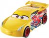 MATTEL Autíčko angličák Disney Pixar Cars 3 (Auta) různé druhy kov
