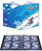 ADC Pokémon Ultra Pro Greninja Album sběratelské A5 na 80 karet