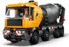 LEGO CITY Auto míchačka 60478 STAVEBNICE
