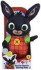 Mluvící a tančící králíček Bing (baterie, zvuk)