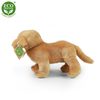 Plyšový labrador stojící 18 cm