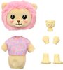 MATTEL BRB Barbie Cutie Reveal Chelsea panenka zvířátko pastelová 4 druhy