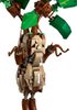LEGO Harry Potter mandragora 76433 (stavebnice)